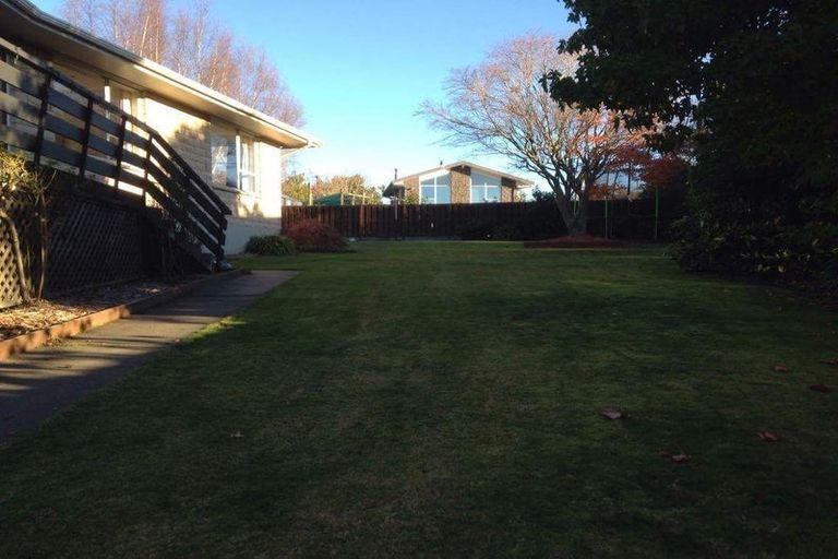 Photo of property in 18 Poplar Street, Gleniti, Timaru, 7910