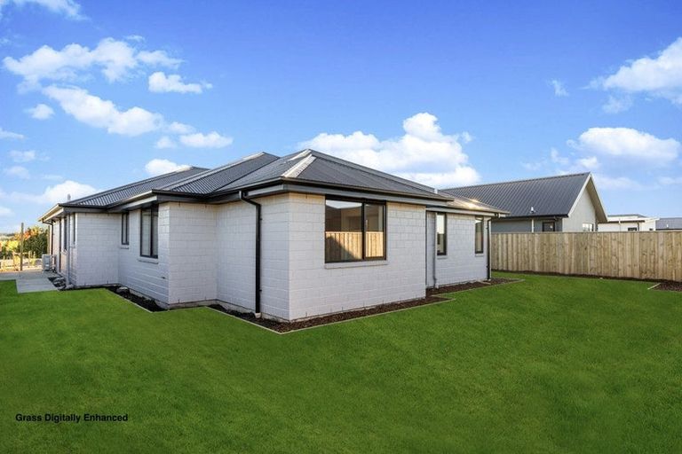 Photo of property in 118 Dunns Crossing Road, Rolleston, 7678