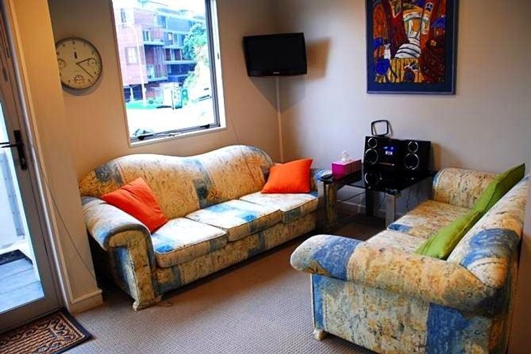 Photo of property in Marrakech Cafe, 82/305 Evans Bay Parade, Hataitai, Wellington, 6021