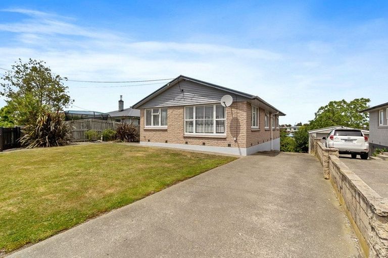 Photo of property in 5 Ohau Street, Glenwood, Timaru, 7910