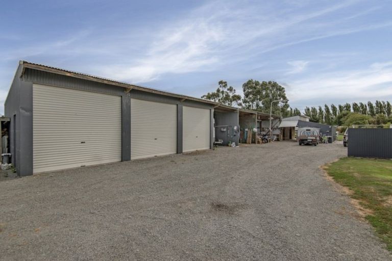 Photo of property in 165 Tancreds Road, Lincoln, Christchurch, 7672