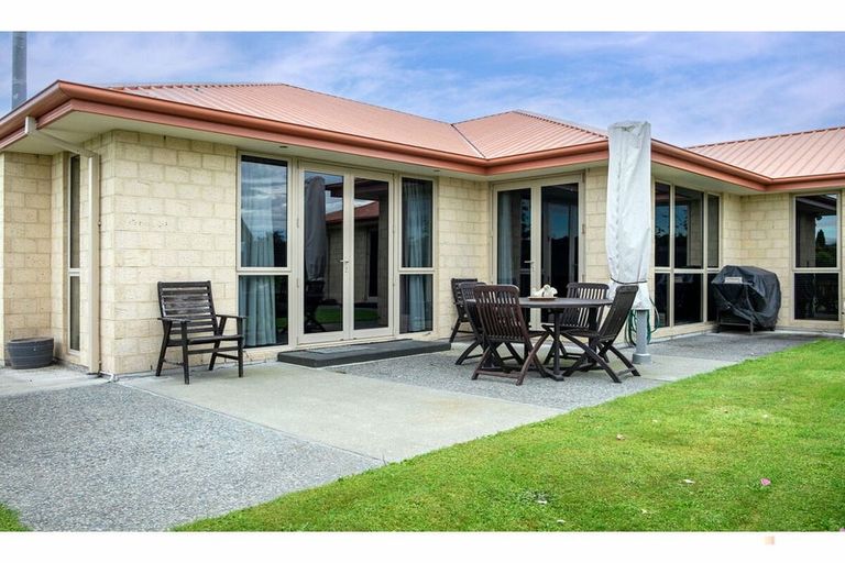 Photo of property in 9 Tancred Street, Geraldine, 7930