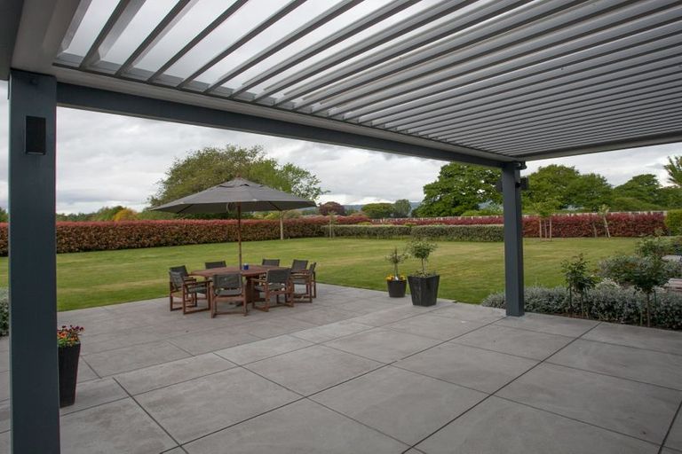 Photo of property in 112c Burwood Road, Matamata, 3400