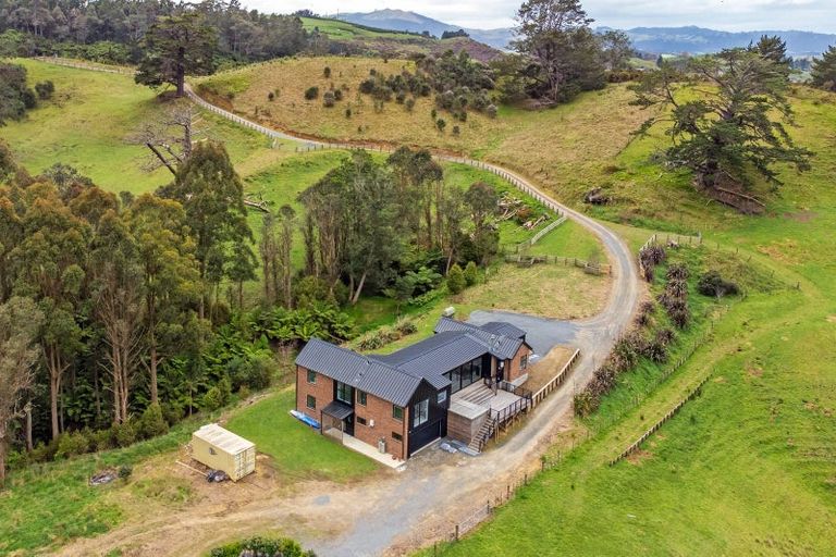 Photo of property in 255 Bluff Road, Pokeno, 2471