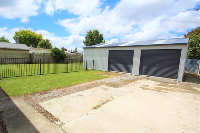 Photo of property in 9 Herbert Street, Gore, 9710