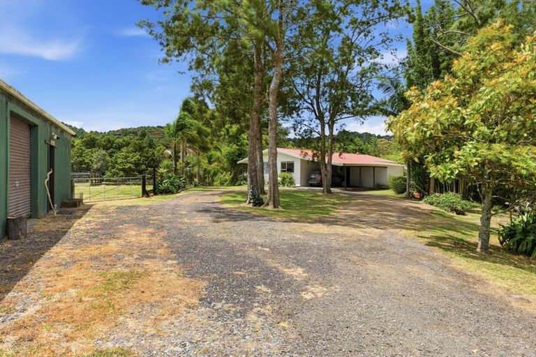 Photo of property in 307 Duncan Road, Kaingaroa, Kaitaia, 0482