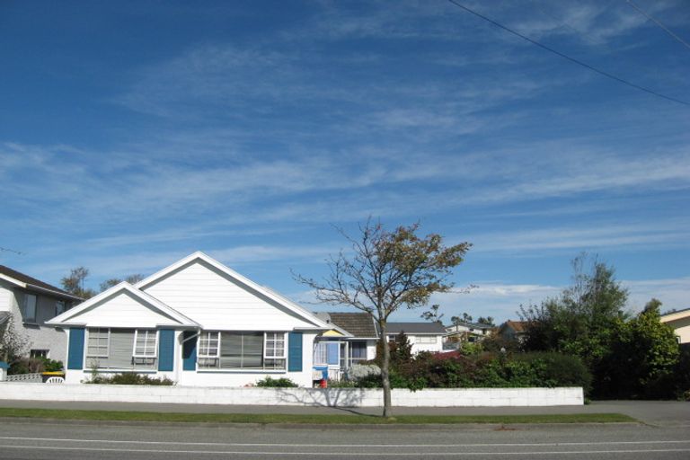 Photo of property in 1/378 Wai-iti Road, Glenwood, Timaru, 7910