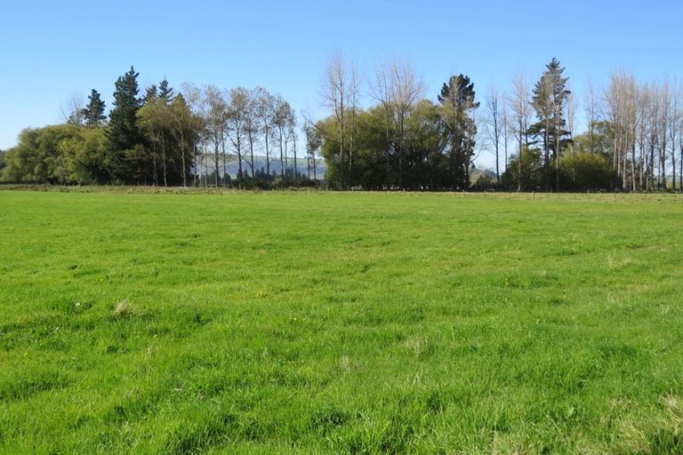 Photo of property in 141 Nixons Road, Fairlie, 7987