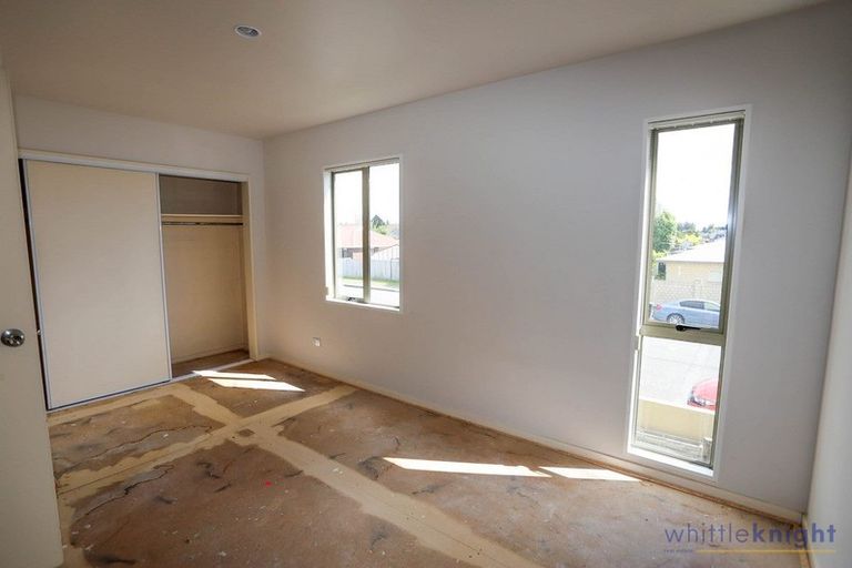 Photo of property in 1/19 George Street, Riccarton, Christchurch, 8041