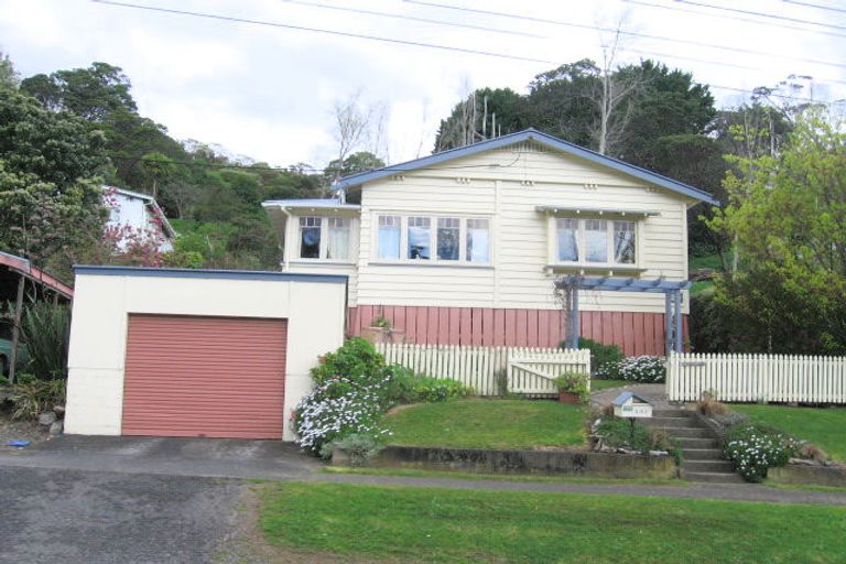 Photo of property in 302 Karaka Road, Thames, 3500