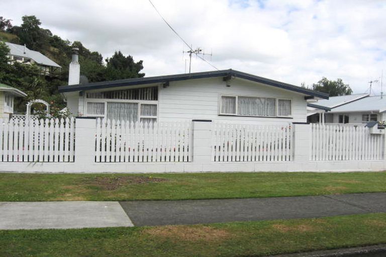Photo of property in 5 Ward Street, Aramoho, Whanganui, 4500