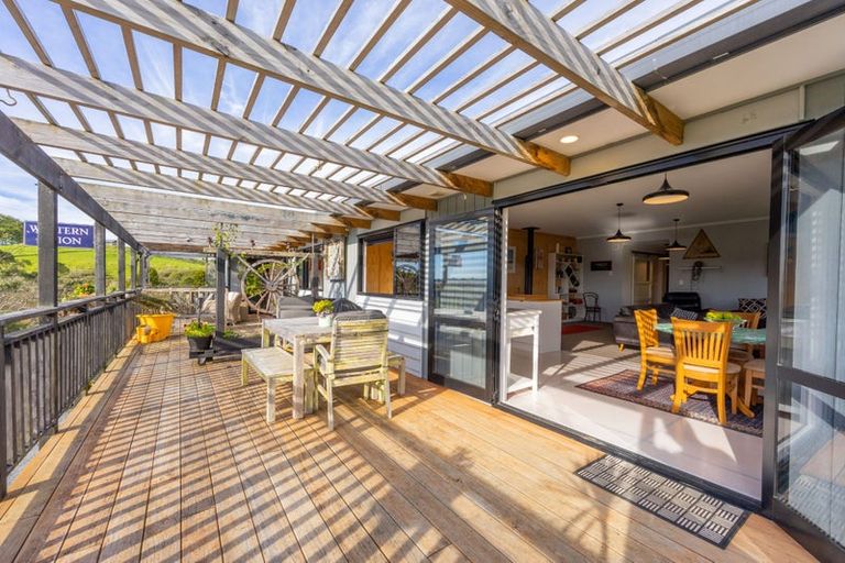 Photo of property in 16 Bennett Street, Port Albert, Wellsford, 0973