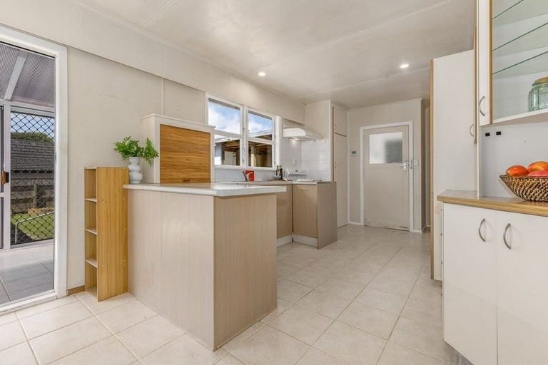 Photo of property in 3 Marlborough Street, Levin, 5510