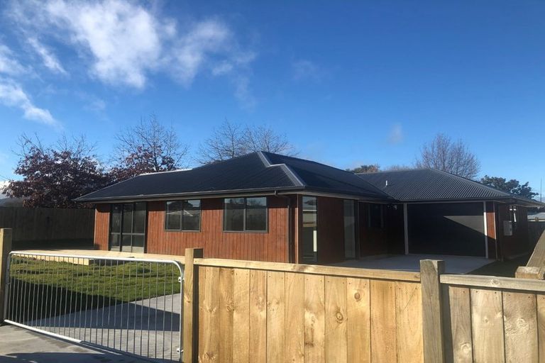 Photo of property in 29 Rangatira Street, Otaki, 5512