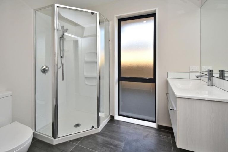 Photo of property in 100 Chinnerys Road, Woodend, 7610