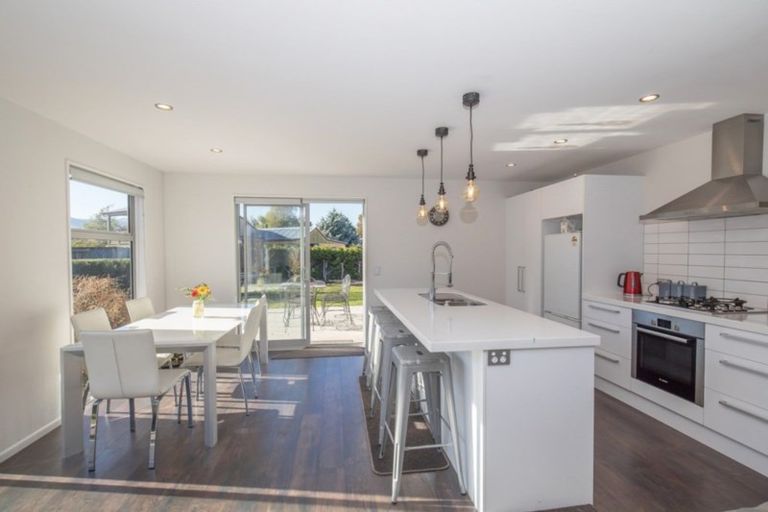 Photo of property in 7 Alice Burn Drive, Luggate, Cromwell, 9383