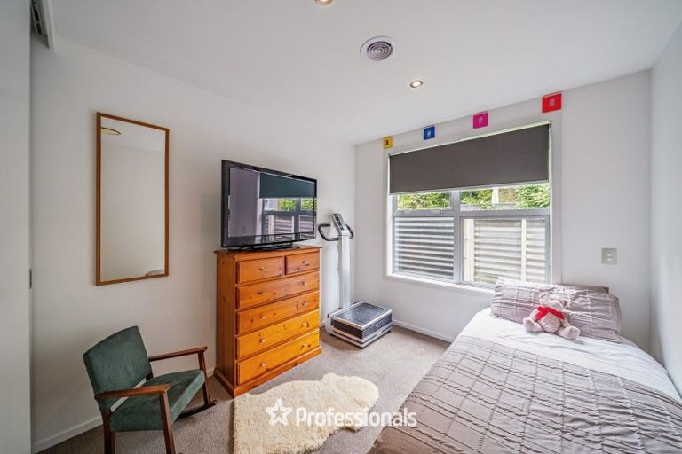 Photo of property in 12 Otonga Heights, Maungaraki, Lower Hutt, 5010