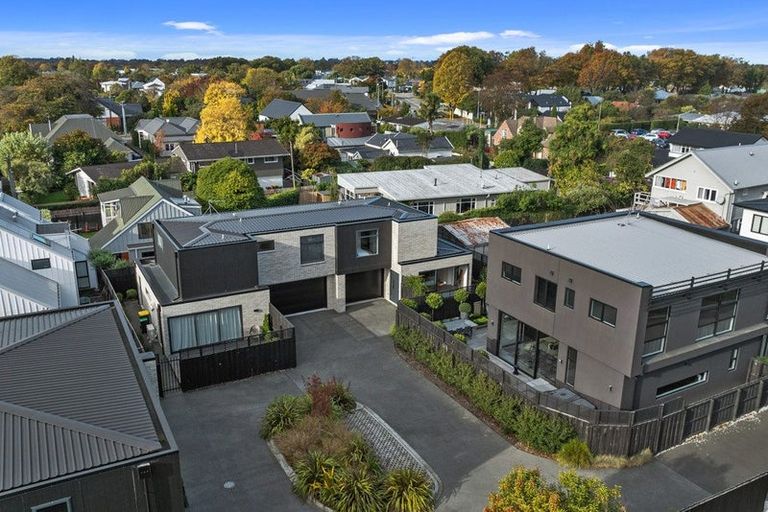 Photo of property in 1/127 Saint Albans Street, St Albans, Christchurch, 8014