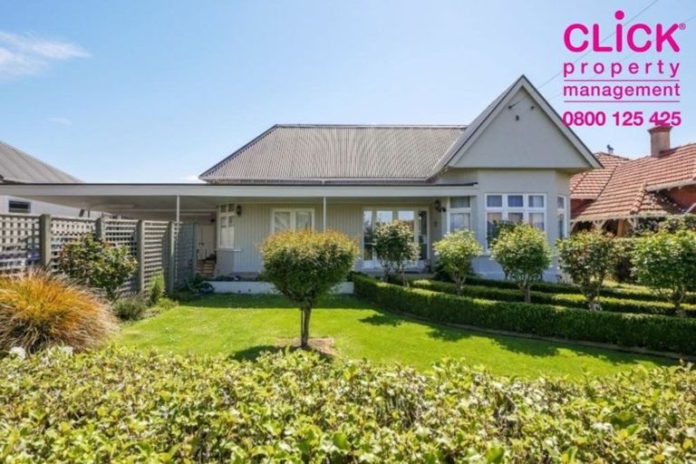 Photo of property in 3 Gourley Street, Saint Kilda, Dunedin, 9012