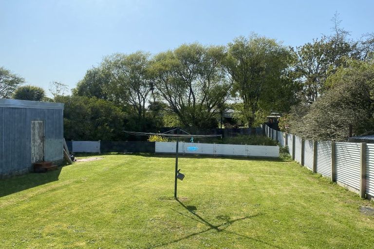 Photo of property in 116 Morton Street, Strathern, Invercargill, 9812