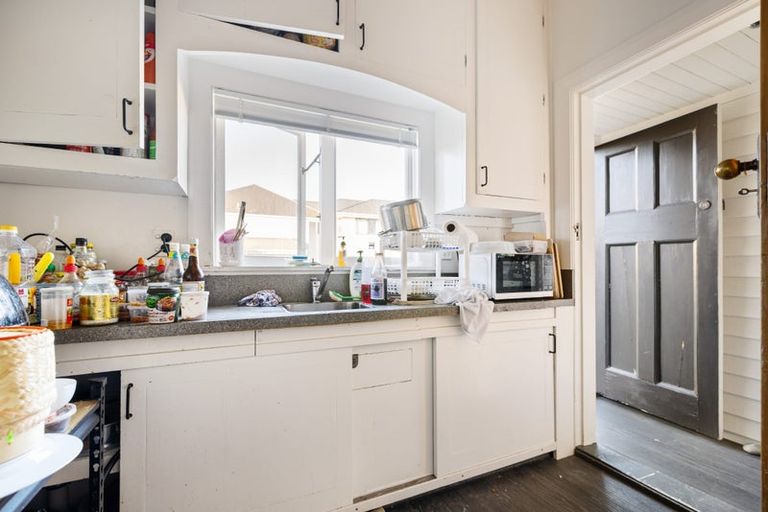 Photo of property in 162 Clarence Street, Riccarton, Christchurch, 8011