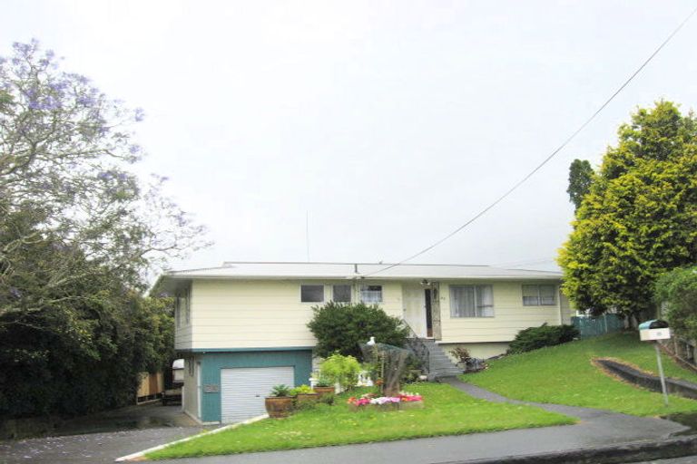 Photo of property in 35 Clotworthy Crescent, Onerahi, Whangarei, 0110