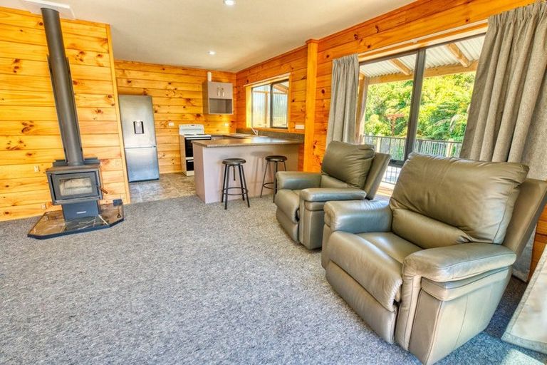 Photo of property in 416 Maori Creek Road, Marsden, Dobson, 7872