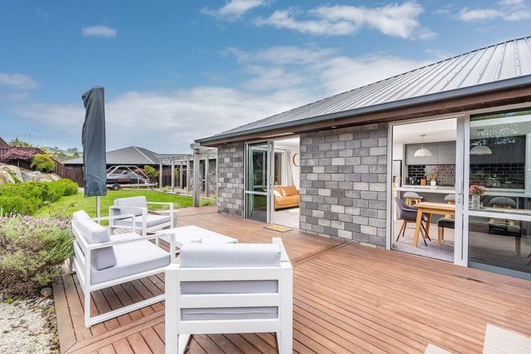 Photo of property in 18 Lancaster Lane, Waldronville, Dunedin, 9018