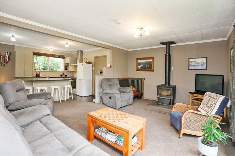 Photo of property in 310 Scott Street, Tisbury, Invercargill, 9877