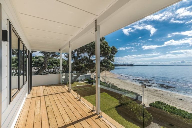 Photo of property in 4 Audrey Road, Takapuna, Auckland, 0620