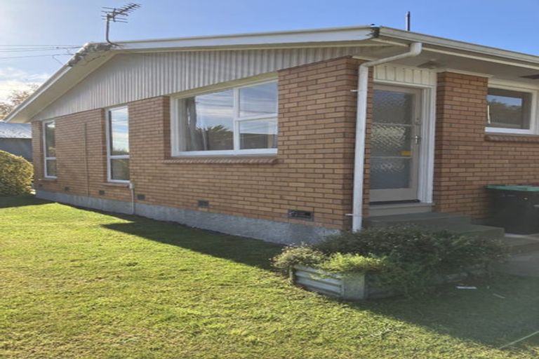 Photo of property in 1/72 Vogel Street, Richmond, Christchurch, 8013
