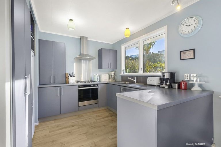 Photo of property in 41 Kandy Crescent, Ngaio, Wellington, 6035