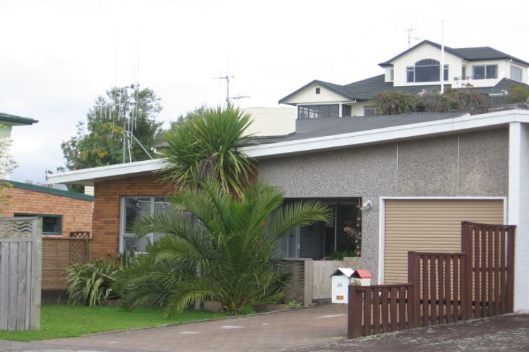 Photo of property in 38 Vale Street, Otumoetai, Tauranga, 3110