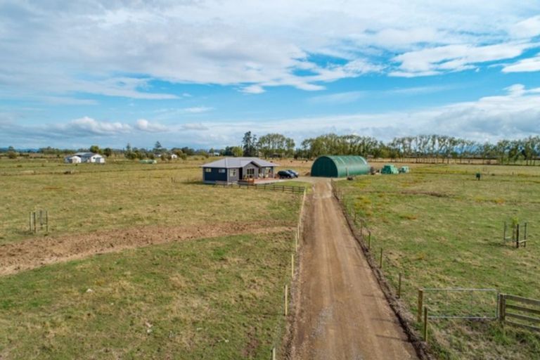 Photo of property in 368 Pukahu Road, Netherton, Paeroa, 3672