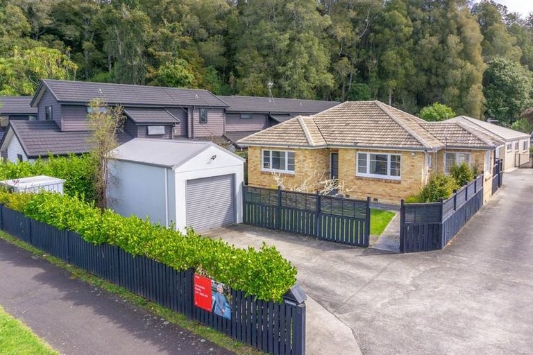 Photo of property in 3a Brooklyn Road, Claudelands, Hamilton, 3214