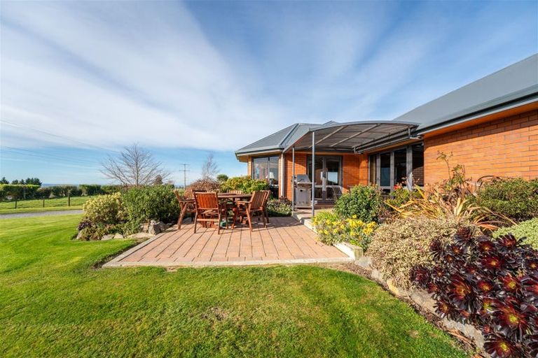 Photo of property in 379 Fraser Road, Rosewill, Timaru, 7975