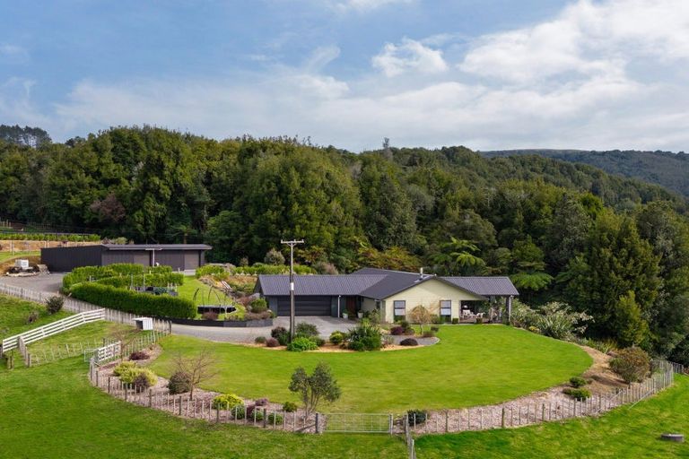Photo of property in 412 Pekanui Road, Puketotara, Te Awamutu, 3876
