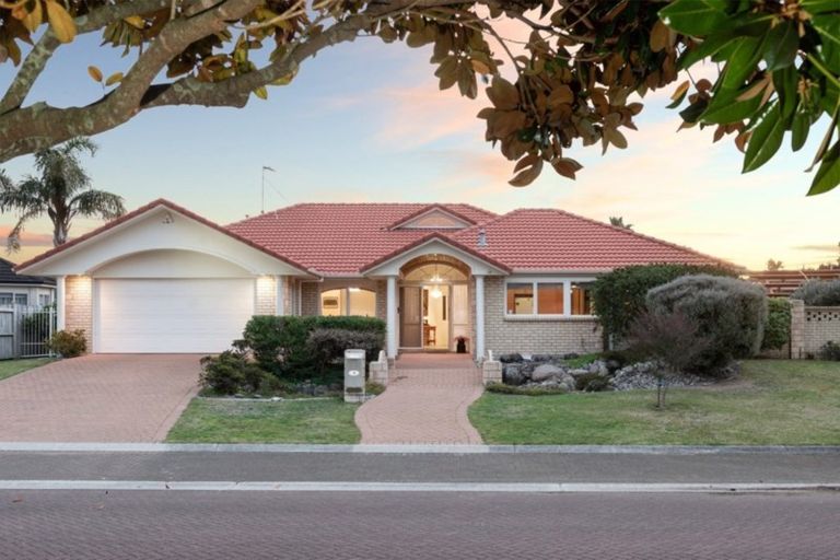 Photo of property in 8 Kokomo Key, Papamoa Beach, Papamoa, 3118