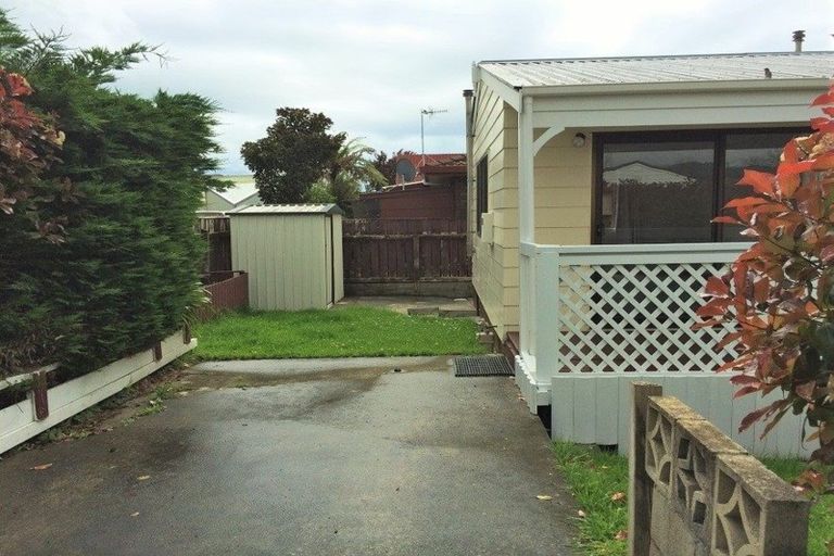 Photo of property in 93 Parker Avenue, Levin, 5510