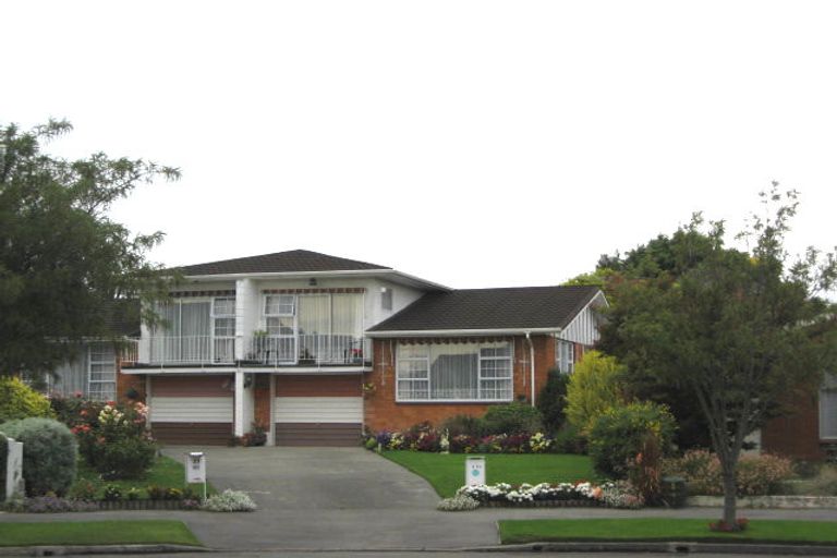 Photo of property in 2/11 Bencard Place, Hoon Hay, Christchurch, 8025