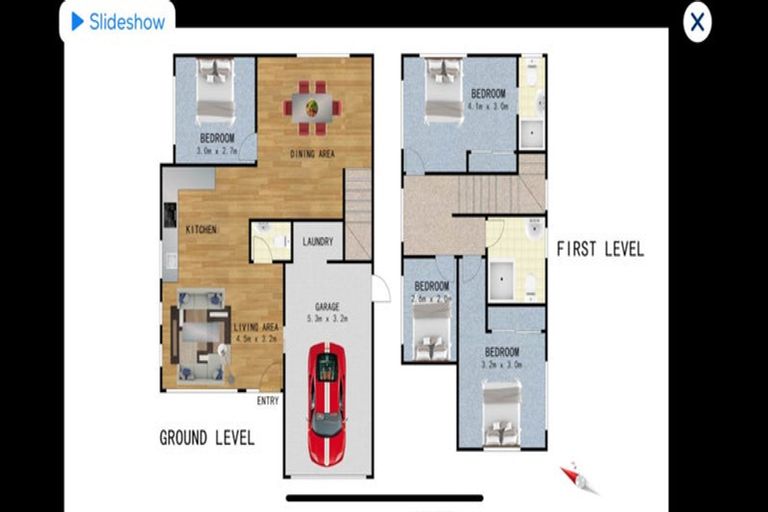 Photo of property in 7a Sherwood Avenue, Te Atatu South, Auckland, 0610