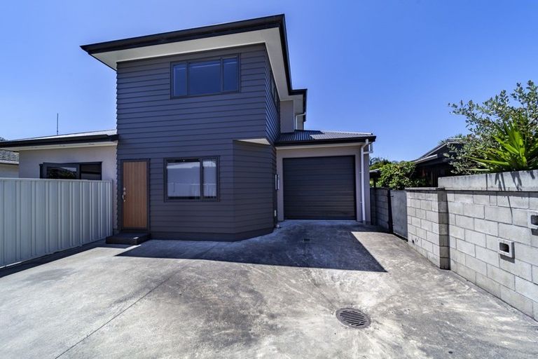 Photo of property in 3a Stopford Street, Marewa, Napier, 4110