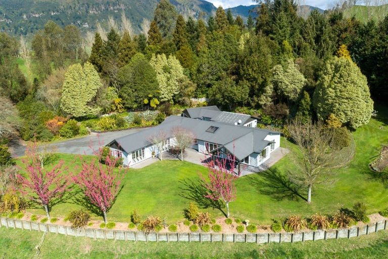 Photo of property in 1211 Waikite Valley Road, Waikite Valley, Rotorua, 3077