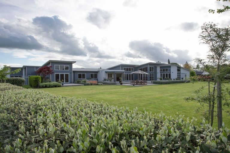 Photo of property in 112c Burwood Road, Matamata, 3400