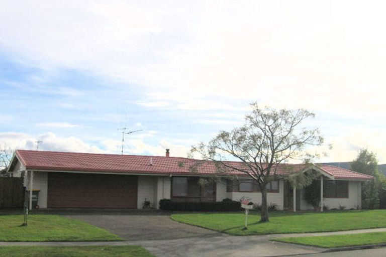 Photo of property in 15 Spinnaker Drive, Flagstaff, Hamilton, 3210