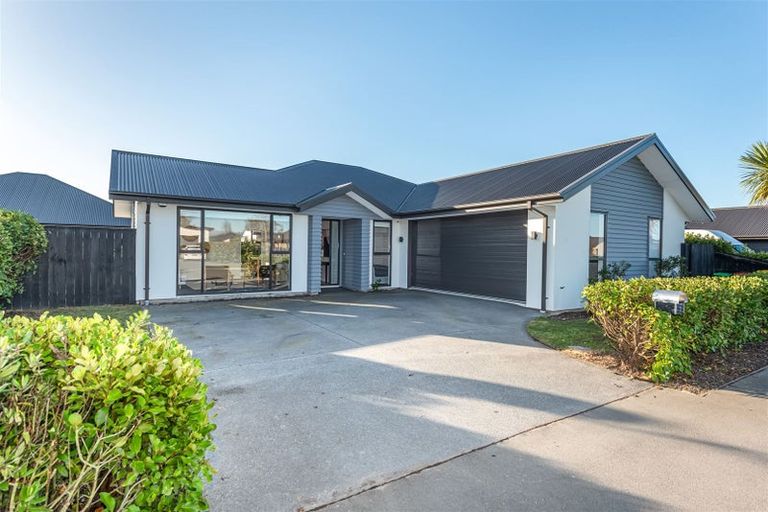 Photo of property in 5 Te Kereme Street, Marshland, Christchurch, 8083