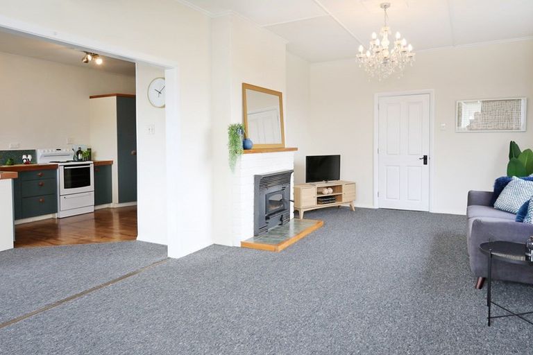 Photo of property in 22 Lockerbie Street, Turnbull Thomson Park, Invercargill, 9810