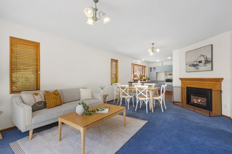 Photo of property in 15c Waiwetu Street, Fendalton, Christchurch, 8052