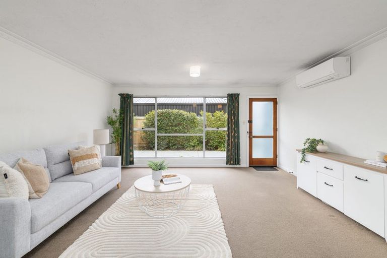 Photo of property in 141b Hills Road, Edgeware, Christchurch, 8013