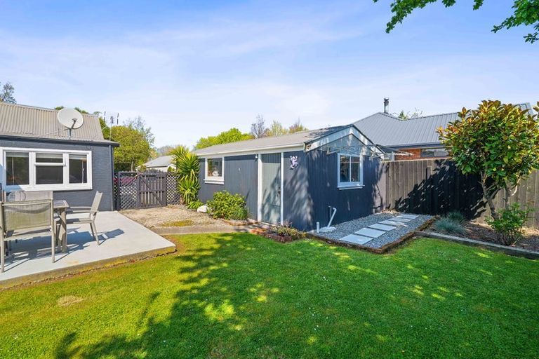 Photo of property in 14a South Belt, Rangiora, 7400